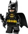 Stavebnice LEGO LEGO DC 76270 Batman v robotickém brnění