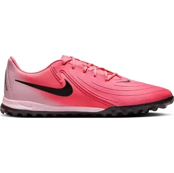 Sport Pánské turfy Nike PHANTOM GX II ACADEMY TF 12 Růžová, Černá