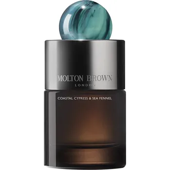 Dámský parfém Molton Brown Coastal Cypress & Sea Fennel,
