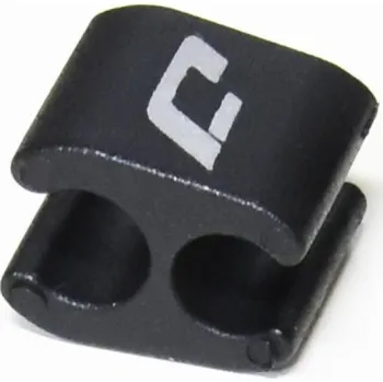 Komponent pro jízdní kolo svorka na bowdeny JAGWIRE brzda/řazení 1ks