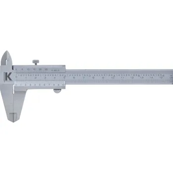 Posuvné měřítko KINEX Posuvné měřítko 150/0.02