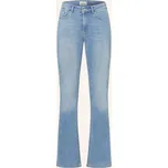 Only Dámské Flared Džíny, light blue denim, 36