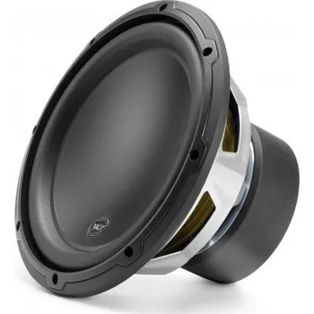 JL AUDIO 10W3v3-4 - Subwoofer JL Audio W3, 25 cm, 500 W RMS, 4 Ω