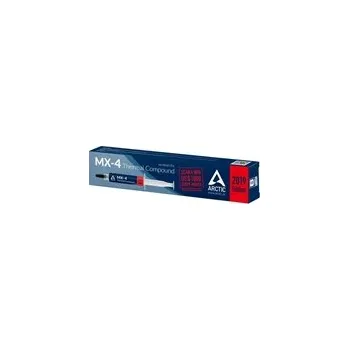 Počítačové chlazení ARCTIC MX-4 teplovodivá pasta - 20g ACTCP00001B