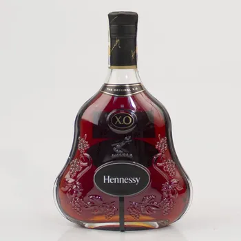 Brandy Hennessy XO Luminous 40 % 0,7 l