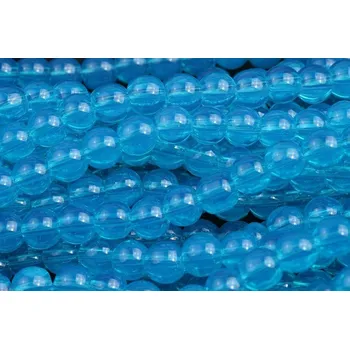 Korálek Korálky Kuličky č. 69 - 6 mm