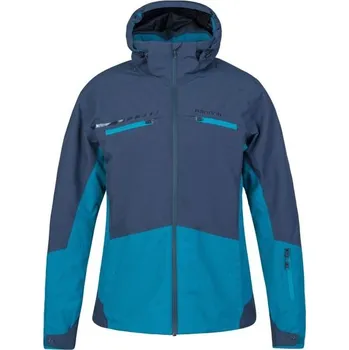 Pánská lyžařská bunda Hannah RYDERIC S Modrá
