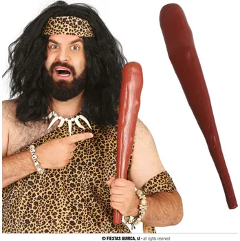 Karnevalový doplněk Kyj