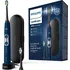 Elektrický zubní kartáček Philips Sonicare ProtectiveClean Navy Blue HX6871/47 