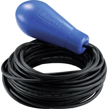 Finder 72.B1.1.000.0501 72.B1.1.000.0501 Hladinový spínač plnění, vypouštění 5 m