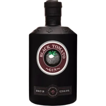 Gin Black Tomato Gin 0,05l 42,3%