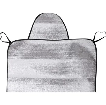 Stínítko do auta Krycí ochrana čelního skla folie proti sluneční