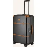 Bric's Trolley Kufr Bellagio, olivová