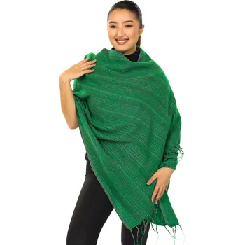 Šála Himalife Hřejivá šála Yak wool 85