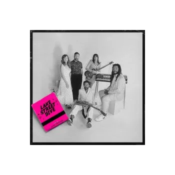 Zahraniční hudba Good Together - Lake Street Dive [CD]