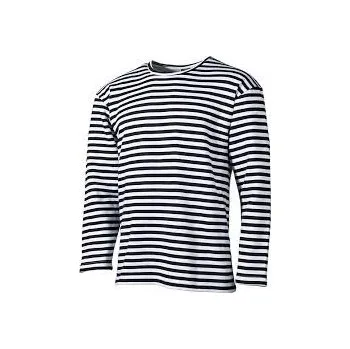 Pánské tričko Tričko Marine ruské zateplené námořnické