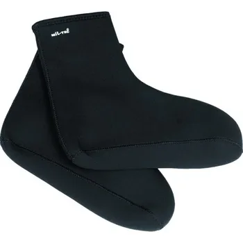 Ponožky NEOPREN 3mm krátké, černé XL