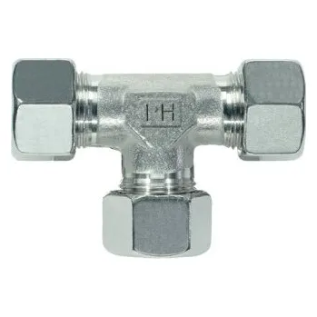 Šroub Šroubení T-kus TV-L-10