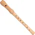 Hudební nástroj pro děti BINO Flétna dřevěná natur