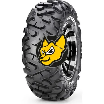 Pneumatika Maxxis M-917 Bighorn 26x9.00 R14 48N 6PR TL