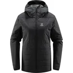 Dámská bunda HAGLÖFS MIMIC SILVER HOOD W S Černá