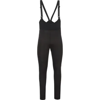 Pánské kalhoty na běžky Rukka TARVOLA XL Černá