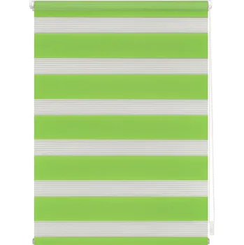 Lichtblick Roleta Duo, od 45 x 150 cm (zelená, 50 x 150 cm)