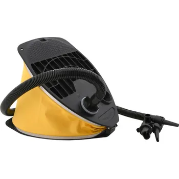 pumpička Pumpa kempingová nožní