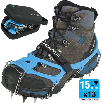 nesmeky CAMP Ice Master Evo Display 16 ks