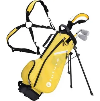 Golf Dětský golfový set FUTURE GOLF YELLOW 50 JR UNI Žlutá