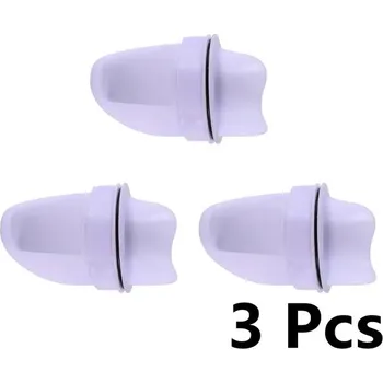 Krmítko pro ptáka Vodotěsné krmítko pro drůbež - 3ks