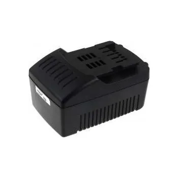 Baterie Metabo 6.25469.00 4000mAh 18V