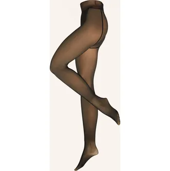 Dámské punčochy Magic Bodyfashion Dámské Punčocháče Magic S Tvarujícím...