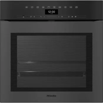 Vestavná trouba Miele H 7464 BPX 125 Gala Ed Obsidian černá, matná + MONTÁŽ ZDARMA