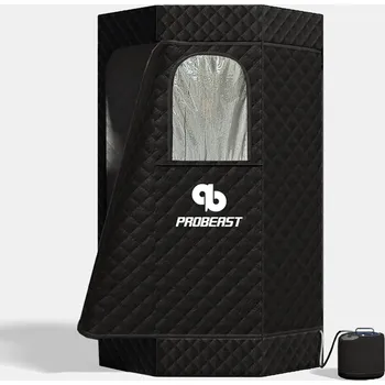 Probeast | Přenosná parní sauna | 185x100 cm