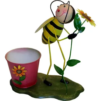 Květináč H. Holtermann Květináč se slunečnicí D