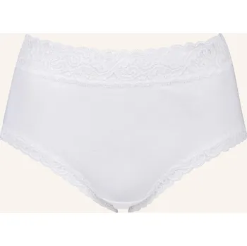 Kalhotky Hanro Dámské Kalhotky Moments, bílá, 38
