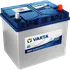 Autobaterie Varta Blue Dynamic D47 12V 60Ah 540A