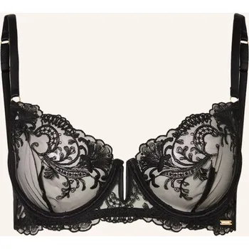 Podprsenka Bluebella Dámská Podprsenka S Kosticemi Marseille, černá, 70B