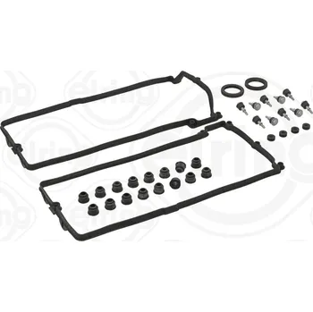 Těsnění motoru Sada těsnění, kryt hlavy válce ELRING 632.070