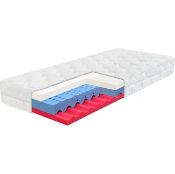 Matrace Matrace Dia visco Hi - výška 22 cm 180x200, Výška matrace: 22 cm