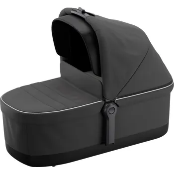Přeprava dětí KORBIČKA THULE SLEEK BASSINET SHADOW GREY
