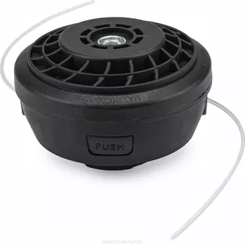 Strunová hlava Powermat PM-G5 PM1006