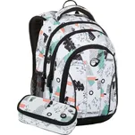 Bagmaster Supernova 21 A studentský set