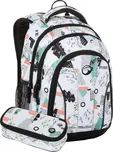 Bagmaster Supernova 21 A studentský set