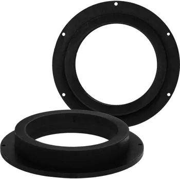 Reproduktor do auta 4CarMedia MDF podložky Volkswagen Golf V, Transporter T5, Touran D_MDF_VW06 + Prodloužená lhůta na vrácení zboží do 40 dnů