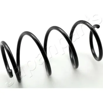 Pružina podvozku JAPANPARTS ZC3430A
