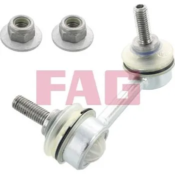 Zavěšení kol Tyč/vzpěra, stabilizátor Schaeffler FAG 818 0507 10