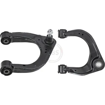 Řídicí páka, zavěšení kol, , 1723681, 1725696, 1944902, 5232166, AB313084BA, AB313084BD, DB393084BA, EB3C3084B1B, UC3C34200D, UL0R34200, A.B.S., 212019