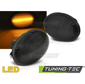 Osvětlení automobilu MINI COOPER R56 / R57 / R58 / R59 06-14 SMOKE LED